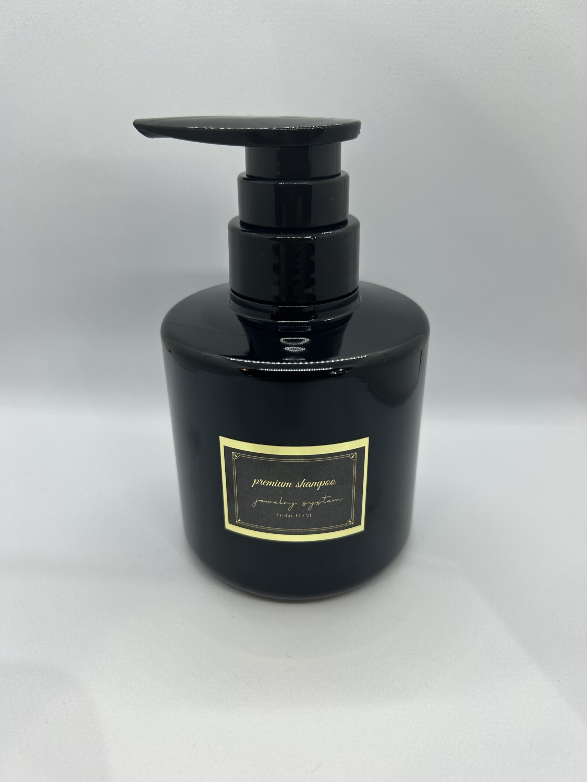 ジュエリーシステム ティアラ ジェル 詰め替え用1000ml - 明治神宮前