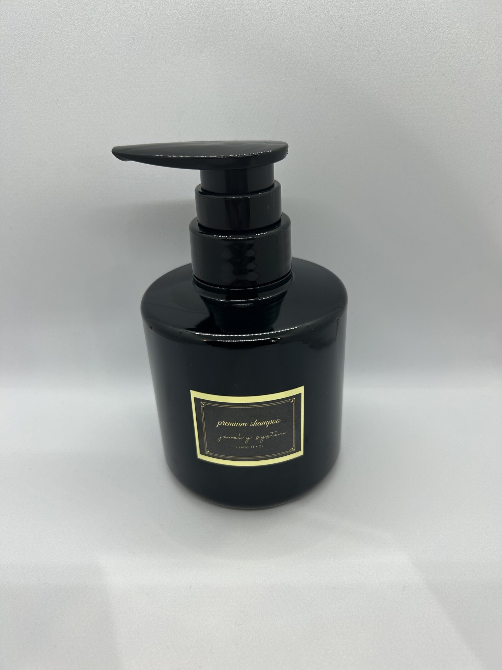 ジュエリーシステムティアラプレミアムシャンプー詰め替え用600ml