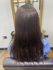 AnFye  Groupの髪質改善はここが違う！美髪・艶髪に特化したAnFyeの髪質改善トリートメントを徹底解説！