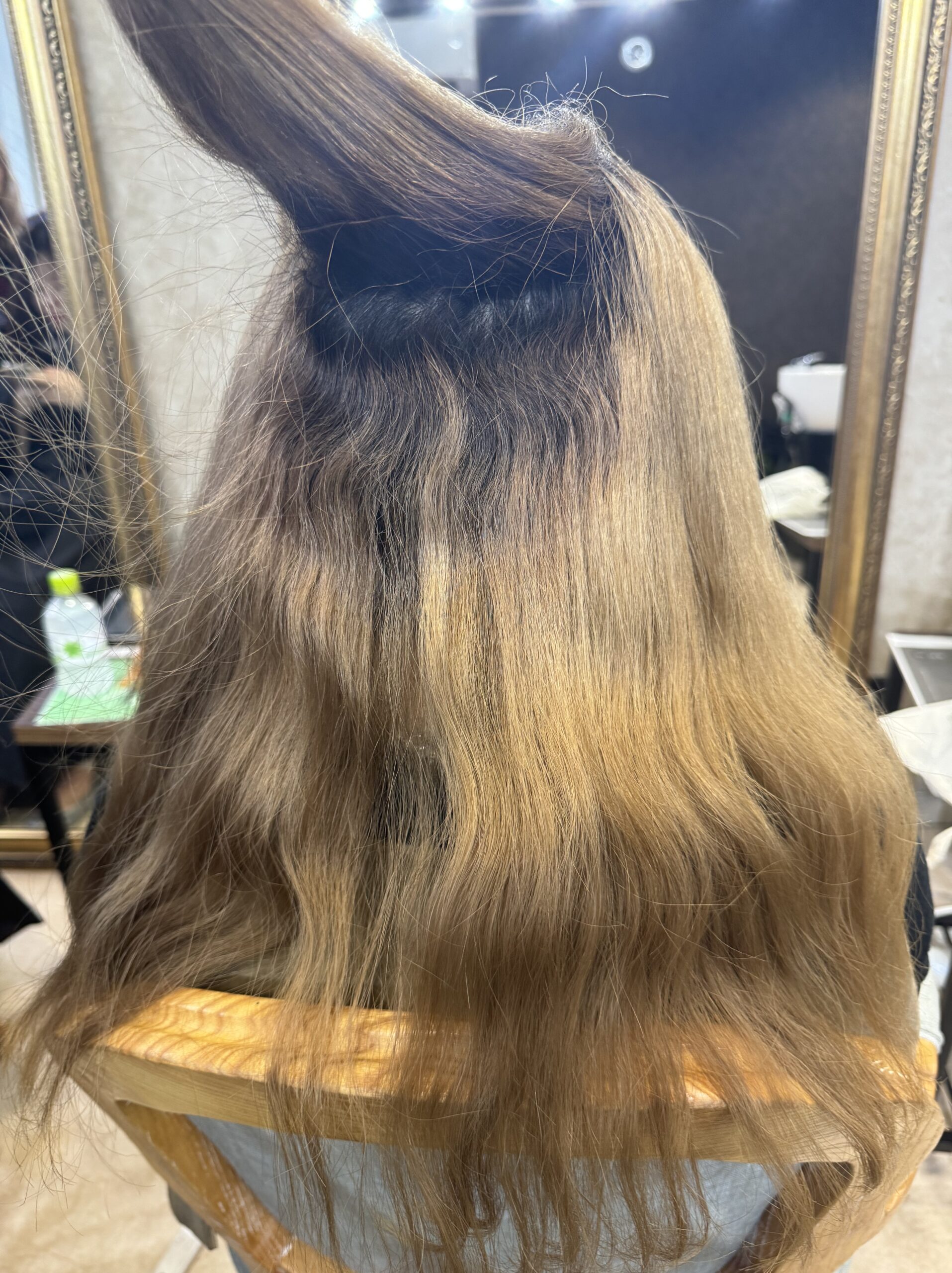 艶姿　髪 艶姿髪